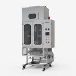 Automatic Sauce Packaging Machine (Bean Paste, Jam, Salad Dressing) Compound Film Bag