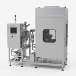 SYB-ⅢSD Bag Packaging Machine for Detergent & Hand Sanitizer