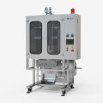 Soup & Oil Sauce Packaging Machine Back-Seal Filling Machine