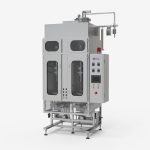 Fully Automatic Liquid Packaging Machine