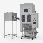 SJYB-ⅦG(L) BIB Filling & Capping Machine for Vegetable Oils