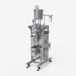 Class 100 Clean Automatic Liquid Filling & Capping Machine (Large Volume)