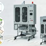 SYB-VI/SJYB-VI Fully Automatic Liquid Packaging Machine(Class 100 Cleanroom Grade)