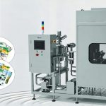 SJGT-II Class 100 Cleanroom Grade Inline Fruit ParticleDosing &Dynamic Mixing System