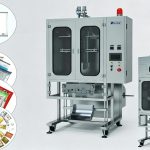 Extra-High-Capacity Fully Automatic LiquidPackaging Machine(Class 100 Cleanroom Grade)